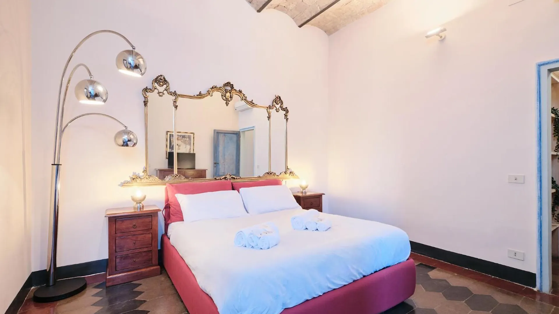 Apartment Penthouse With A View Of Rome - 2 Bedrooms And 2 Bathrooms Italy