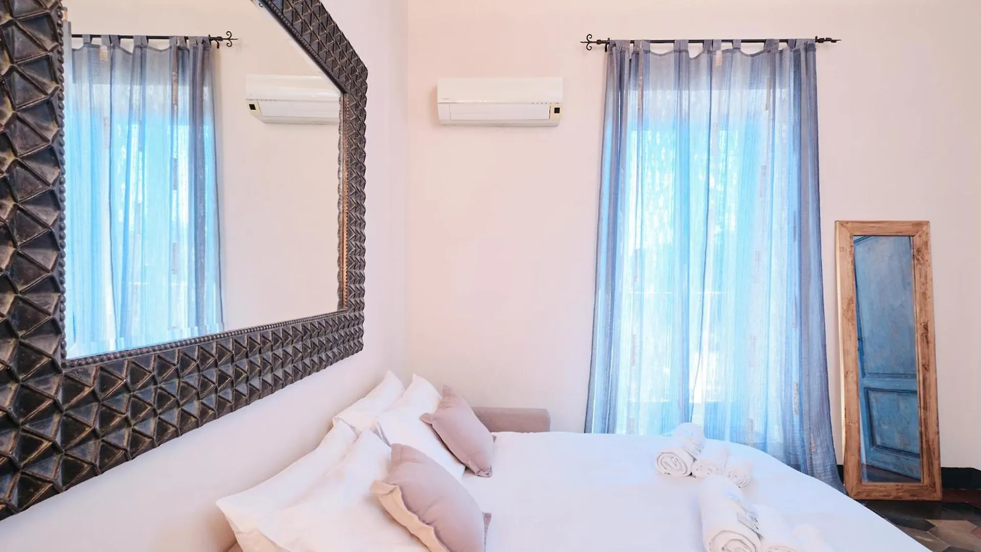 Penthouse With A View Of Rome - 2 Bedrooms And 2 Bathrooms Apartment