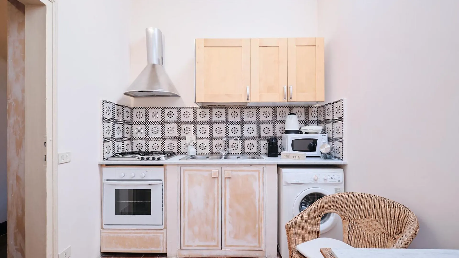 Penthouse With A View Of Rome - 2 Bedrooms And 2 Bathrooms 0*,