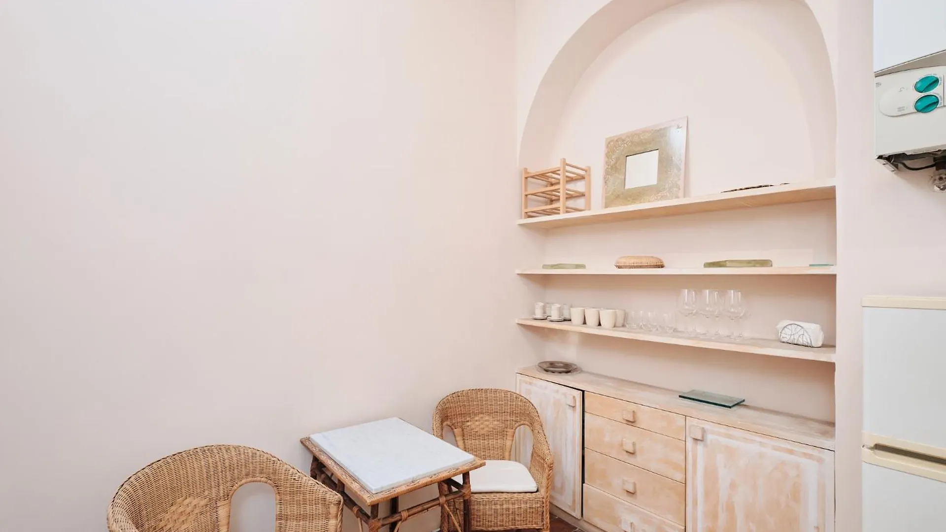 Penthouse With A View Of Rome - 2 Bedrooms And 2 Bathrooms 0*,  Italy