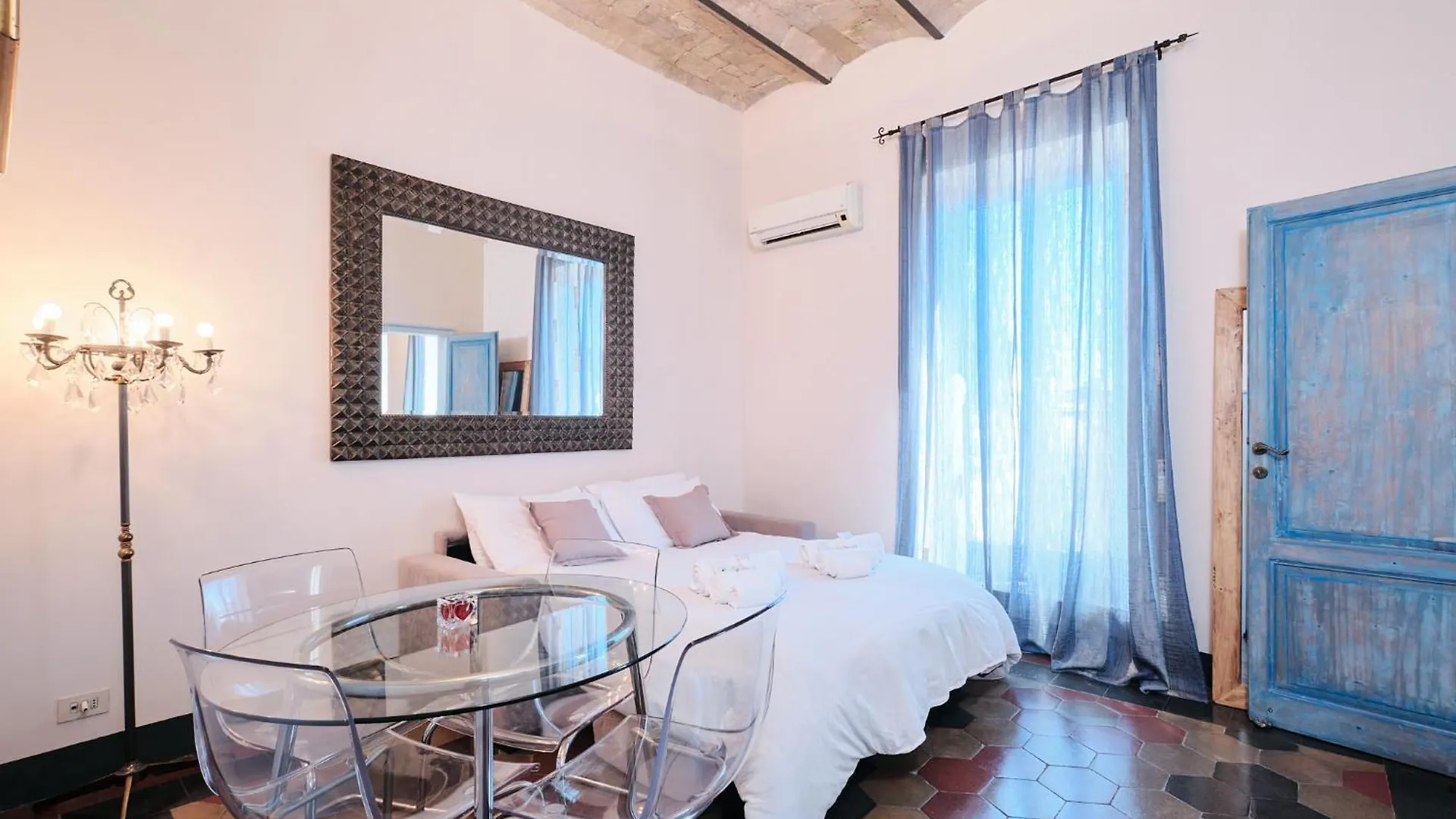 Penthouse With A View Of Rome - 2 Bedrooms And 2 Bathrooms